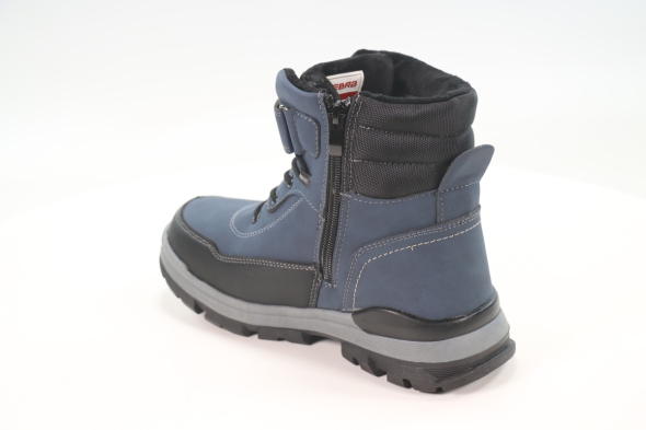 Сапоги и ботинки Зебра 50106510