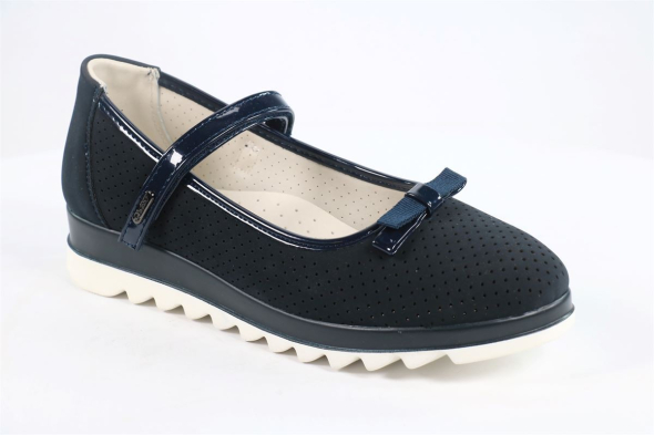 Туфли QWEST 50098879