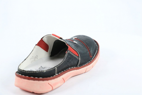 Сабо Rieker 50098000