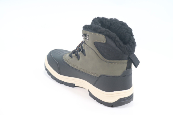 Сапоги и ботинки Escan 50106038