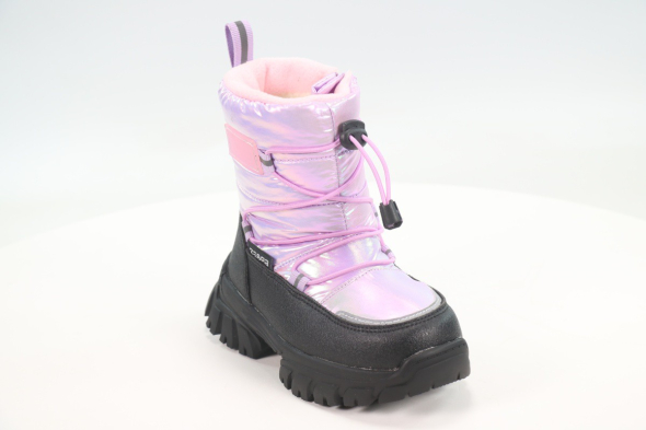 Сапоги и ботинки Зебра 50106518