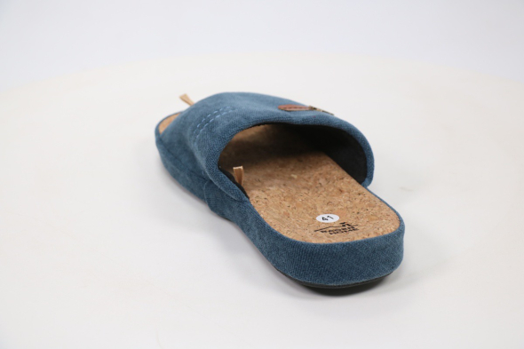 Тапочки домашние Baden Home 18056059