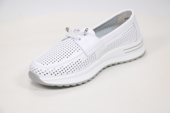 Туфли закрытые Baden 50115661