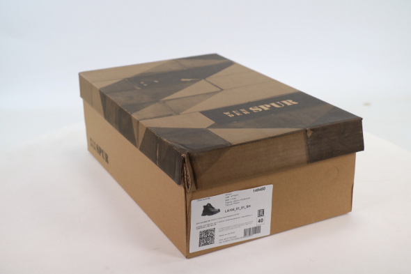 Сапоги и ботинки wun der SPUR 50111902