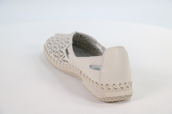 Туфли закрытые wun der SPUR 50113546