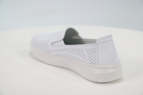 Туфли закрытые TF'S 50105567