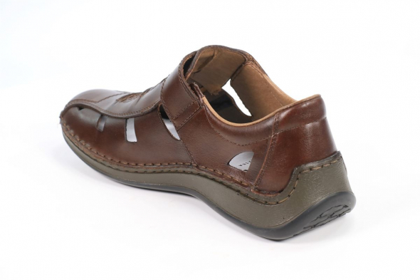 Сандалии Rieker 50101871