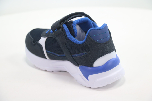 Кроссовки и кеды Zebra 50108922