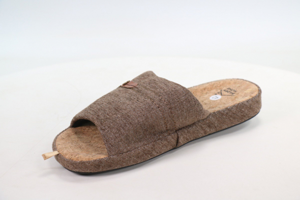 Тапочки домашние Baden Home 18056003