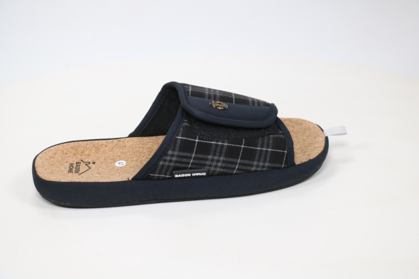 Тапочки домашние Baden Home 50115677