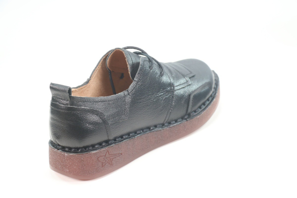 Полуботинки Covani 50106633