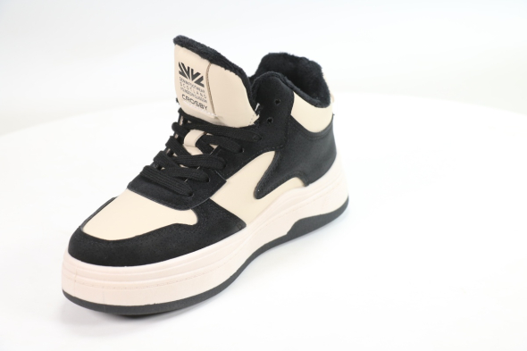 Кроссовки и кеды CROSBY 50110865