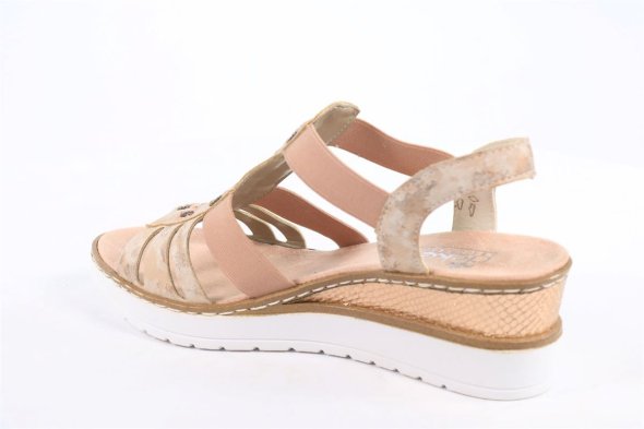 Босоножки и сандалии Rieker 50097997