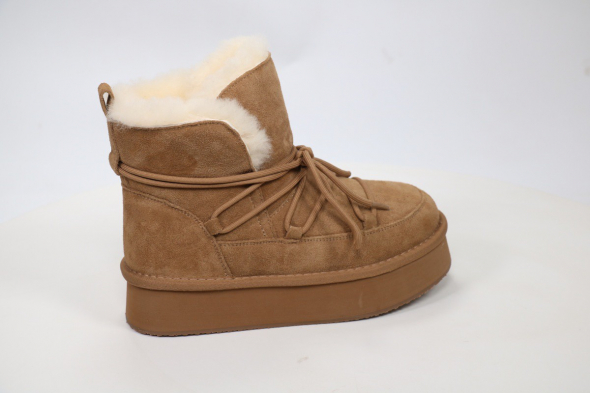 Угги Rixshuz 50115133