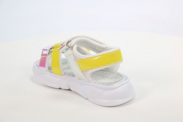 Босоножки QWEST 50102355