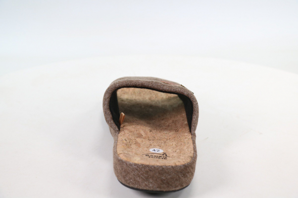 Тапочки домашние Baden Home 18056003