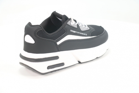 Кроссовки и кеды CROSBY 50105819