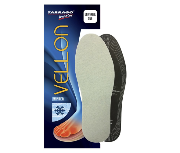 Стельки, полустельки и пр. TARRAGO 50102404