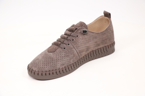 Полуботинки Baden 50115659