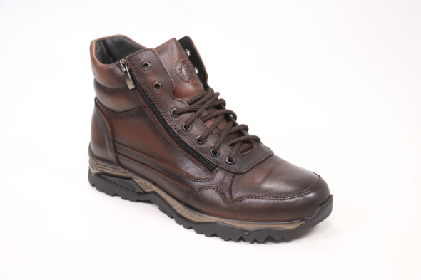 Сапоги и ботинки Andrea Botti 50115055