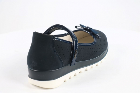 Туфли QWEST 50098879