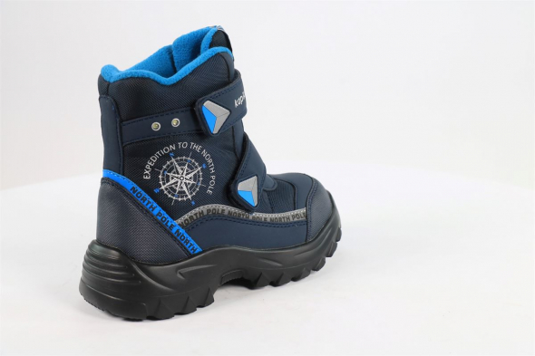 Сапоги и ботинки Kapika 50099758