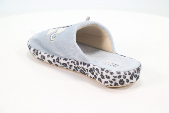 Тапочки домашние Baden 50106980