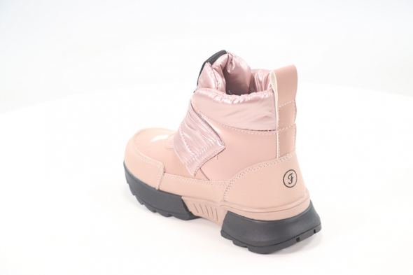 Сапоги и ботинки Flamingo 50106456