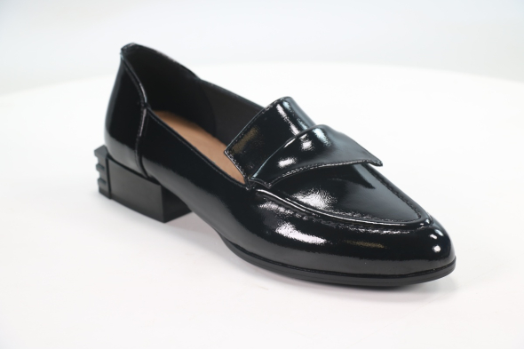 Туфли закрытые wun der SPUR 50109019