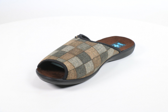 Тапочки домашние Adanex 50104373