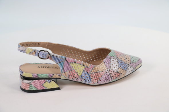 Туфли Andrea Botti 50112405