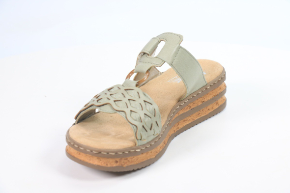 Сабо Rieker 50105489