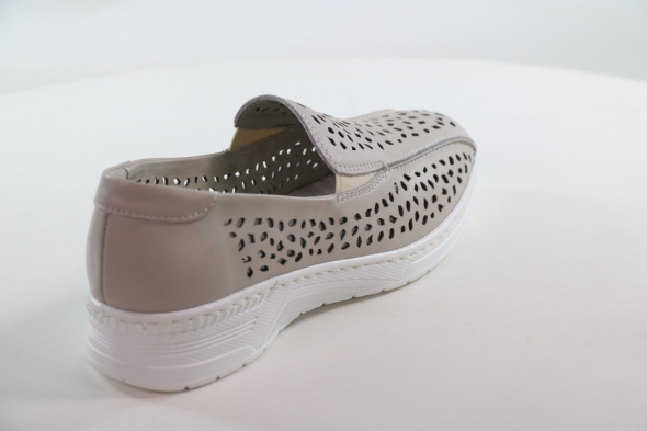 Туфли закрытые wun der SPUR 50109000