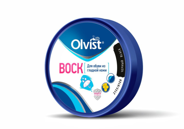 Средства для гладкой кожи Olvist 50102147