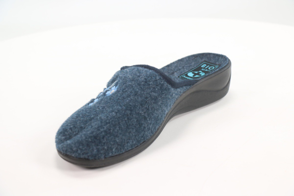 Тапочки домашние Adanex 50105970