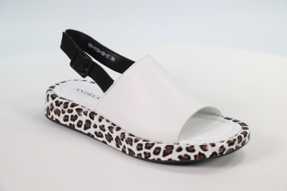 Босоножки и сандалии Andrea Botti 50112340