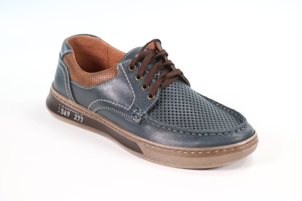 Туфли ALFAVIT 50113081