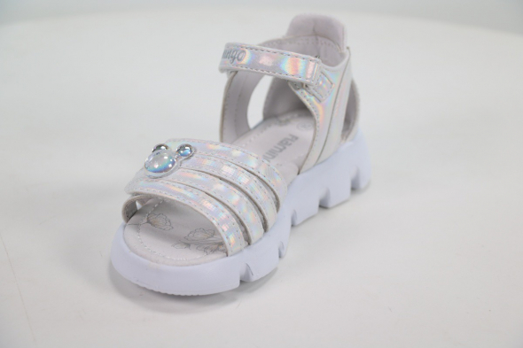 Босоножки Фламинго 50108540