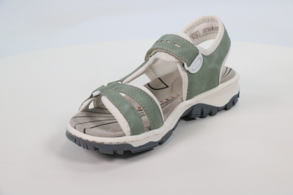 Босоножки и сандалии Rieker 50105492