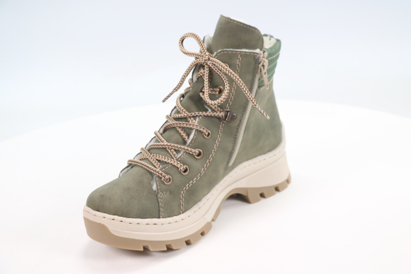 Ботинки Rieker 50107680