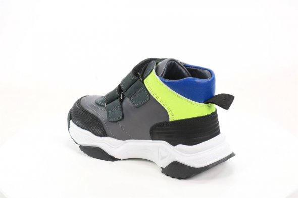 Сапоги и ботинки Kapika 50099795