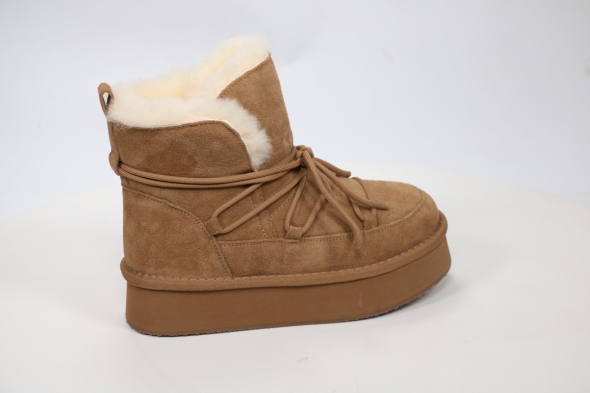 Угги Rixshuz 50115133