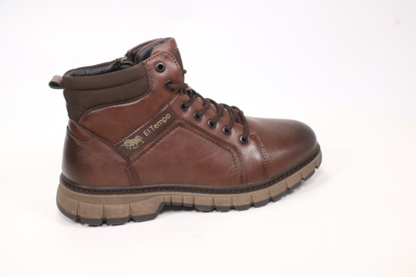 Сапоги и ботинки El Tempo 50114433