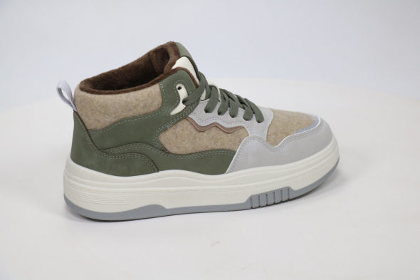 Спортивная обувь Escan 50114373