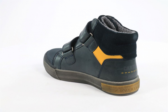 Сапоги и ботинки Kapika 50098399