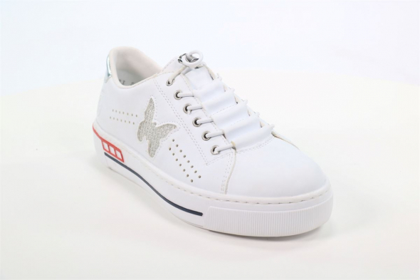 Спортивная обувь Rieker 50101884