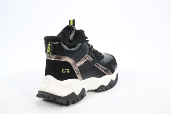 Кроссовки и кеды CROSBY 50098683