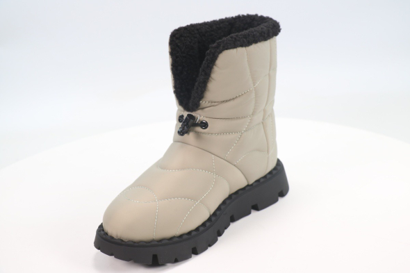 Дутики wun der SPUR 50106588