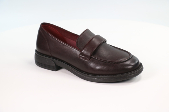 Туфли закрытые wun der SPUR 50113474