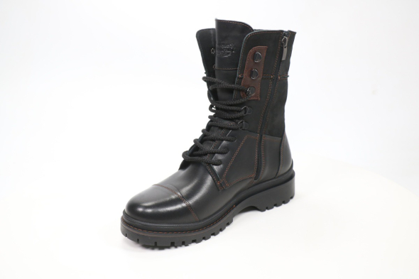 Сапоги и ботинки Andrea Botti 50115056